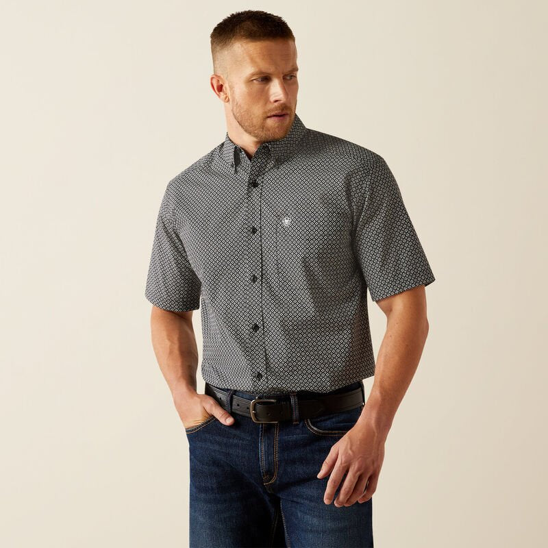 Gene Classic Fit Shirt from Ariat