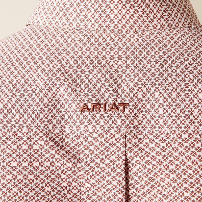 Wrinkle Free Avery Classic Fit Shirt from Ariat