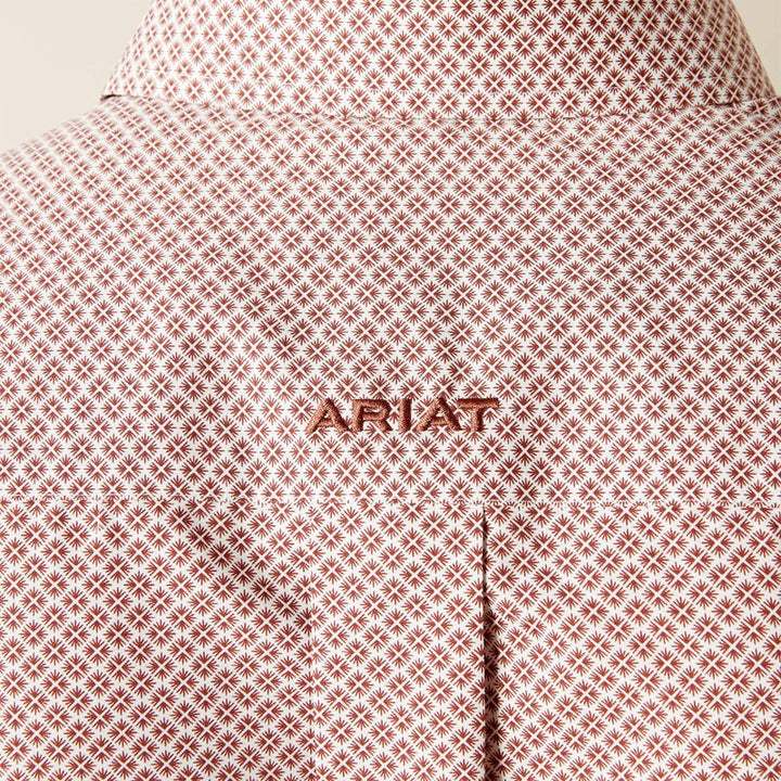 Wrinkle Free Avery Classic Fit Shirt from Ariat