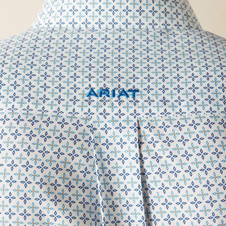 Wrinkle Free Baker Classic Shirt from Ariat