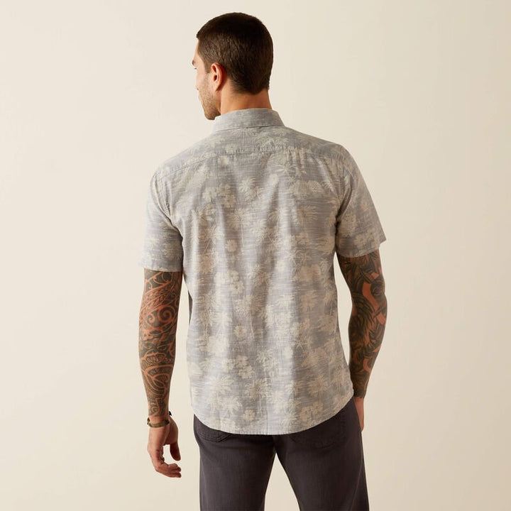 Morris Modern Fit Shirt from Ariat