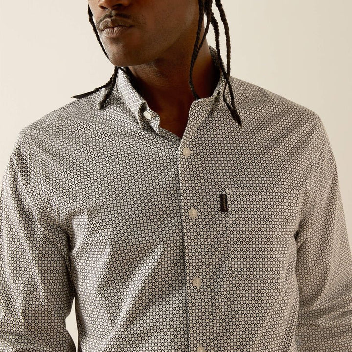Meyer Modern Fit Shirt from Ariat
