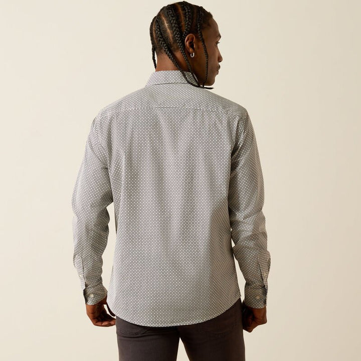 Meyer Modern Fit Shirt from Ariat