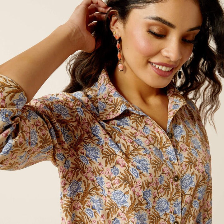 Homestyle Shirt from Ariat - High Call Outfitters