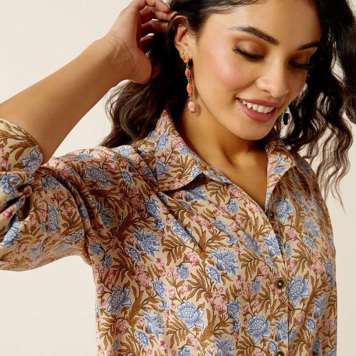 Homestyle Shirt from Ariat