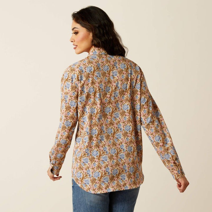 Homestyle Shirt from Ariat - High Call Outfitters