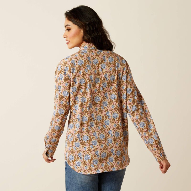Homestyle Shirt from Ariat