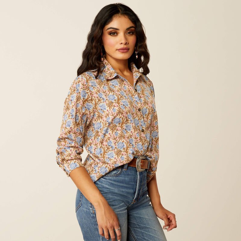 Homestyle Shirt from Ariat - High Call Outfitters
