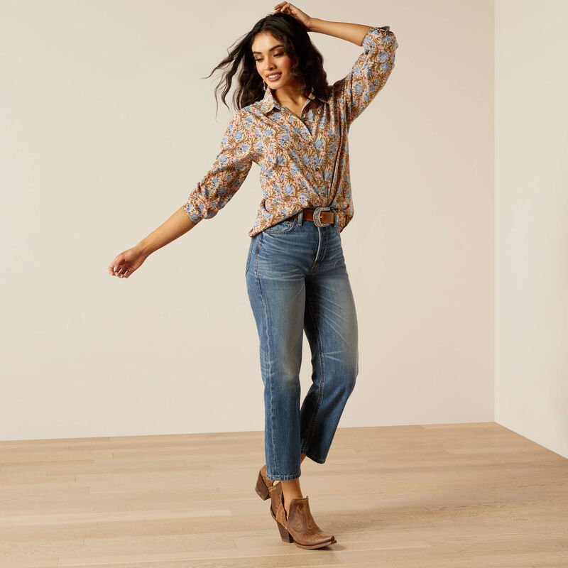 Homestyle Shirt from Ariat
