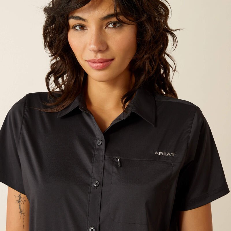 VentTEK Stretch Shirt from Ariat - High Call Outfitters