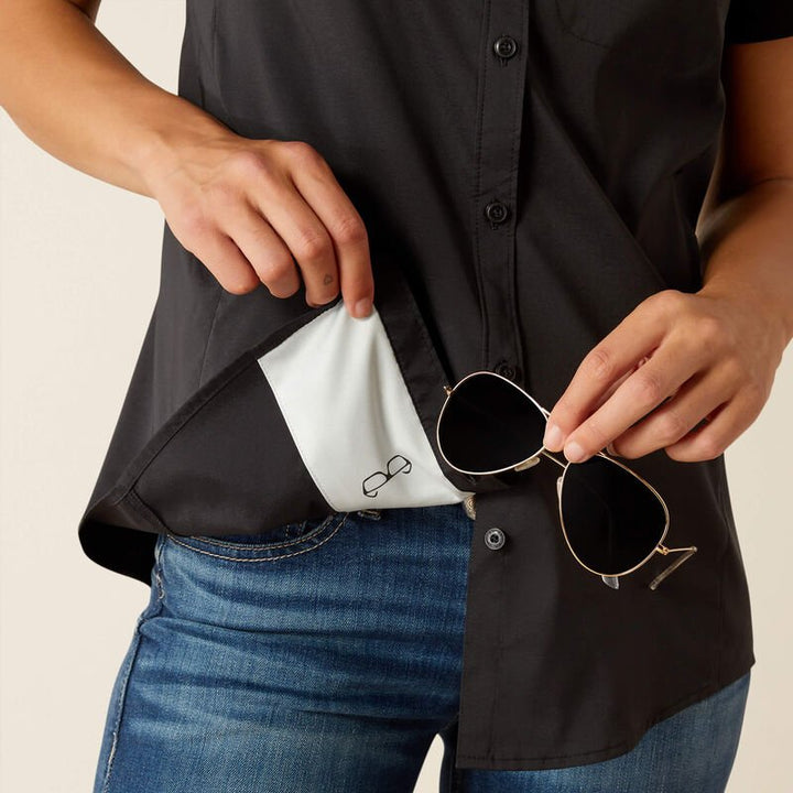 VentTEK Stretch Shirt from Ariat