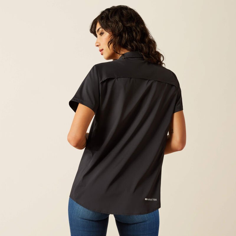 VentTEK Stretch Shirt from Ariat