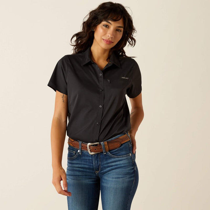 VentTEK Stretch Shirt from Ariat