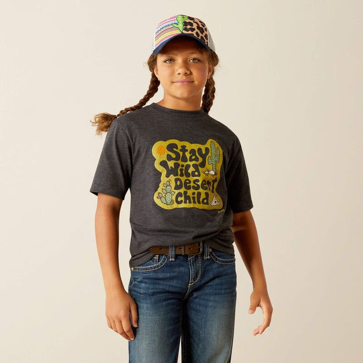 Desert Child T-Shirt from Ariat