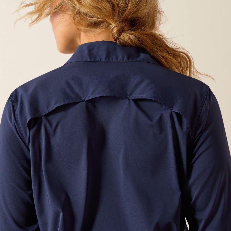 VentTEK Stretch Shirt from Ariat