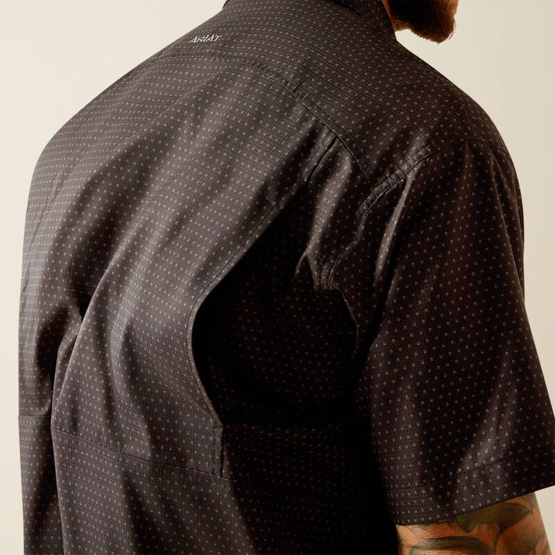 VentTEK Classic Fit Shirt from Ariat
