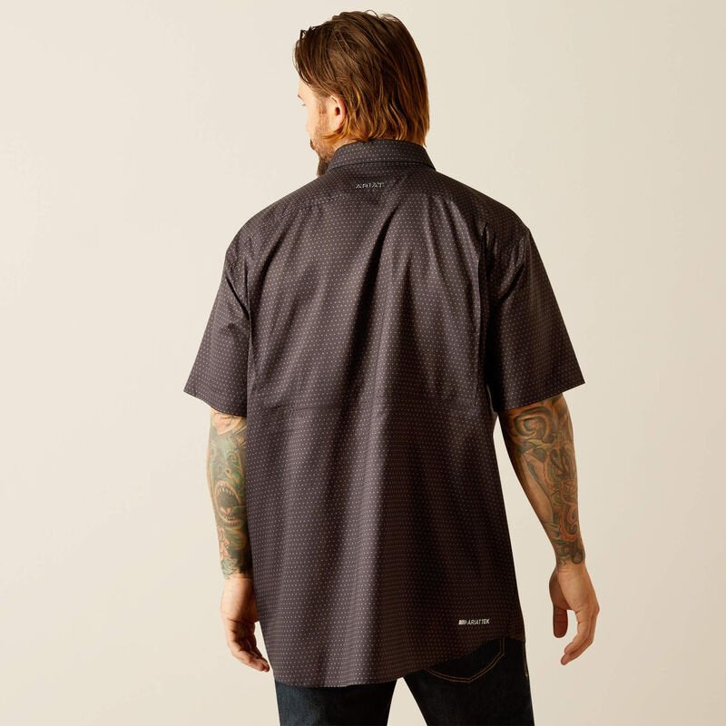 VentTEK Classic Fit Shirt from Ariat