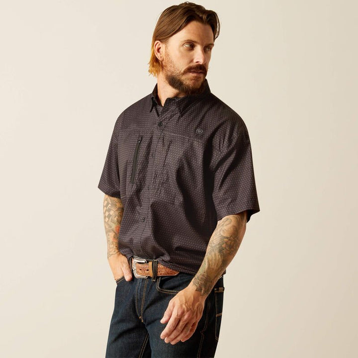 VentTEK Classic Fit Shirt from Ariat