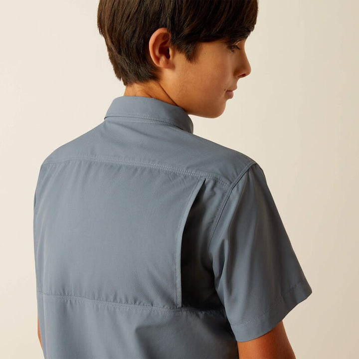VentTEK Outbound Classic Fit Shirt from Ariat
