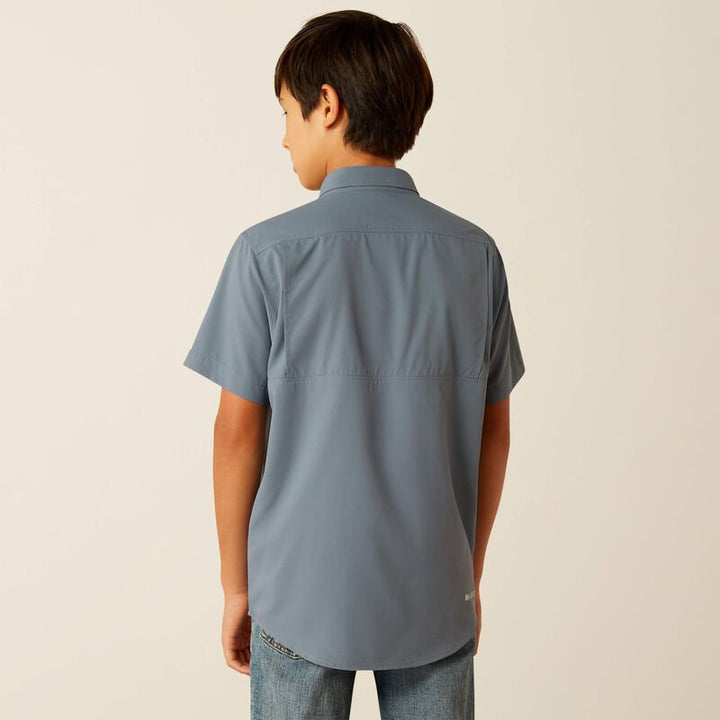 VentTEK Outbound Classic Fit Shirt from Ariat