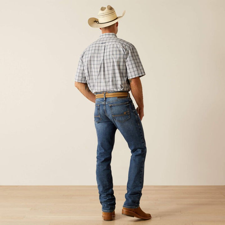 M1 Vintage Pete Straight Leg Jeans from Ariat
