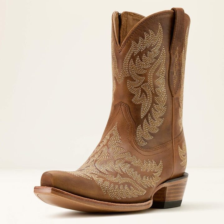 Cate from Ariat