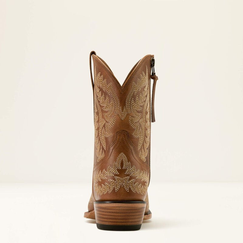 Cate from Ariat
