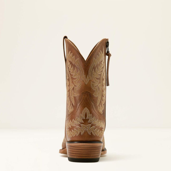 Cate from Ariat