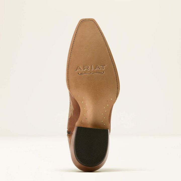 Cate from Ariat