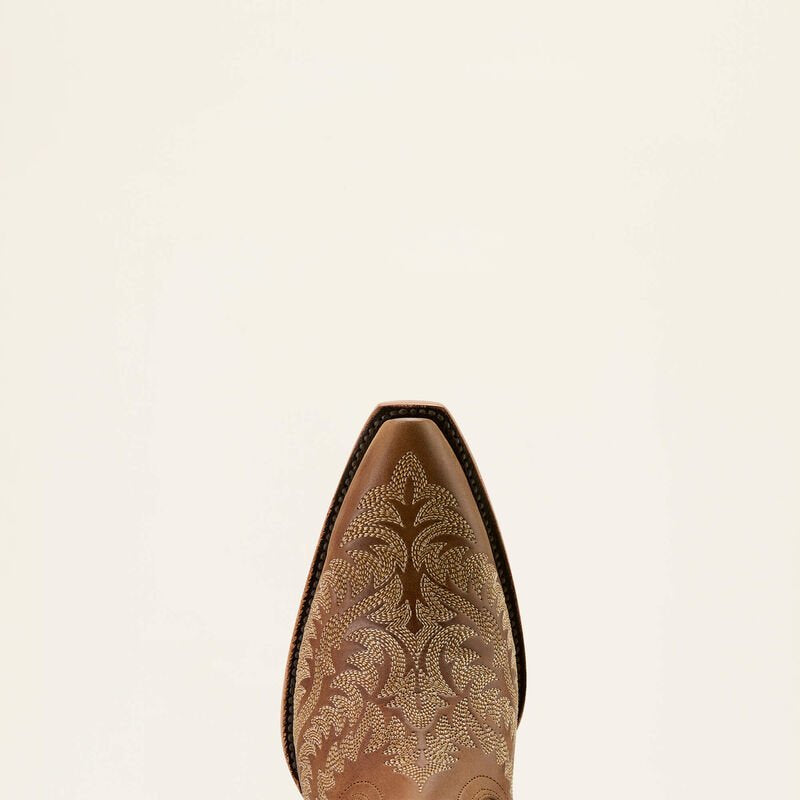 Cate from Ariat