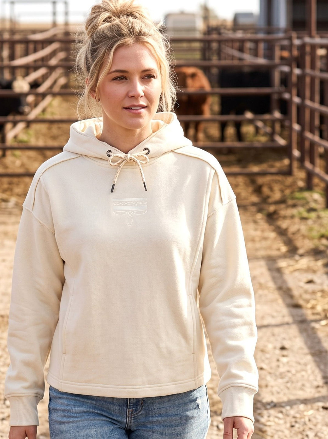 Daydreamer Hoodie from Ariat - High Call Outfitters