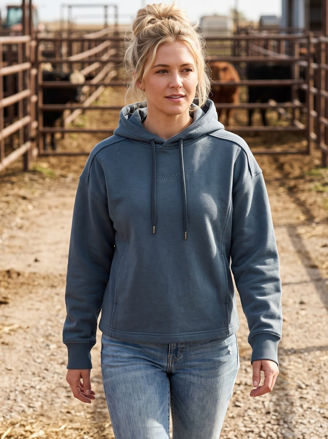 Daydreamer Hoodie from Ariat - High Call Outfitters