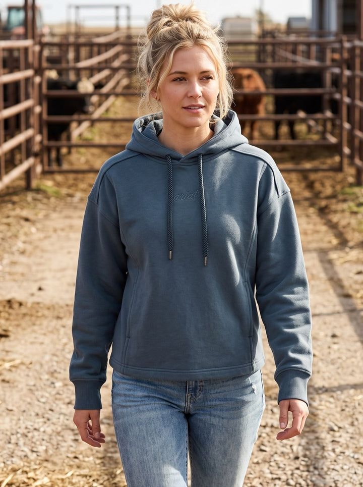 Daydreamer Hoodie from Ariat - High Call Outfitters