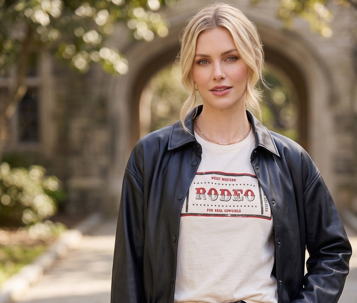 One in the West T-Shirt from Ariat
