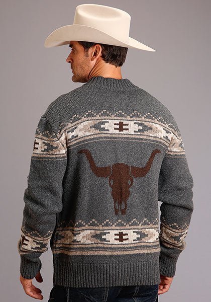 Wrap Cardigan from Stetson - High Call Outfitters