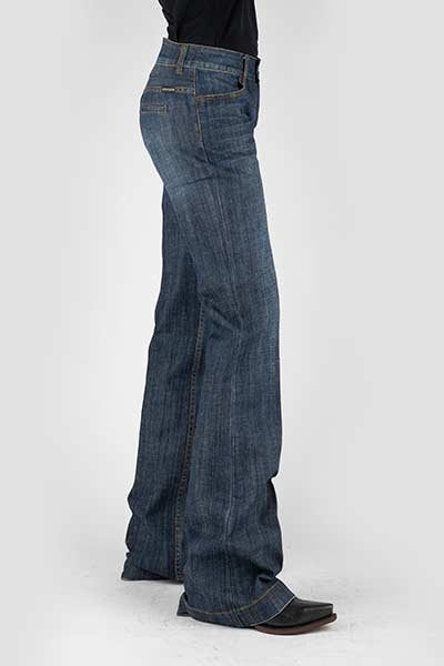 Trouser 214 from Stetson