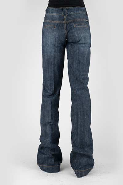 Trouser 214 from Stetson