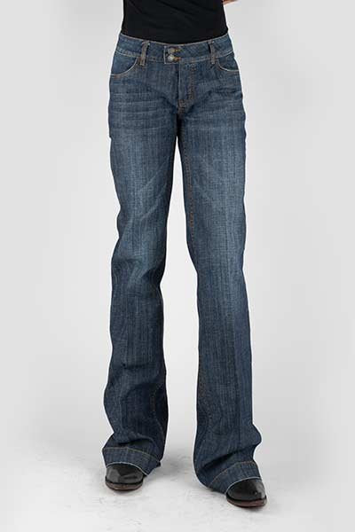 Trouser 214 from Stetson