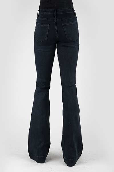 921 High Waist Flare from Stetson