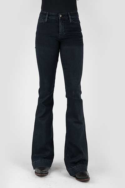 921 High Waist Flare from Stetson