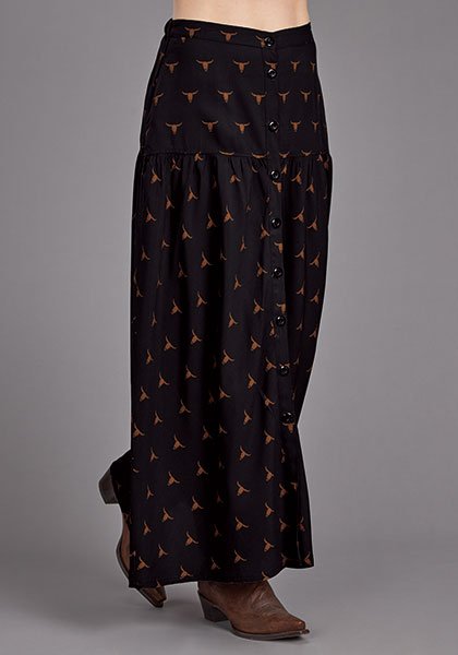 Mojave Skirt from Stetson
