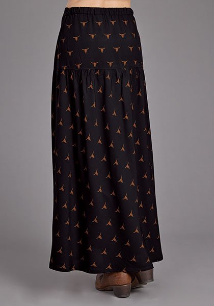 Mojave Skirt from Stetson