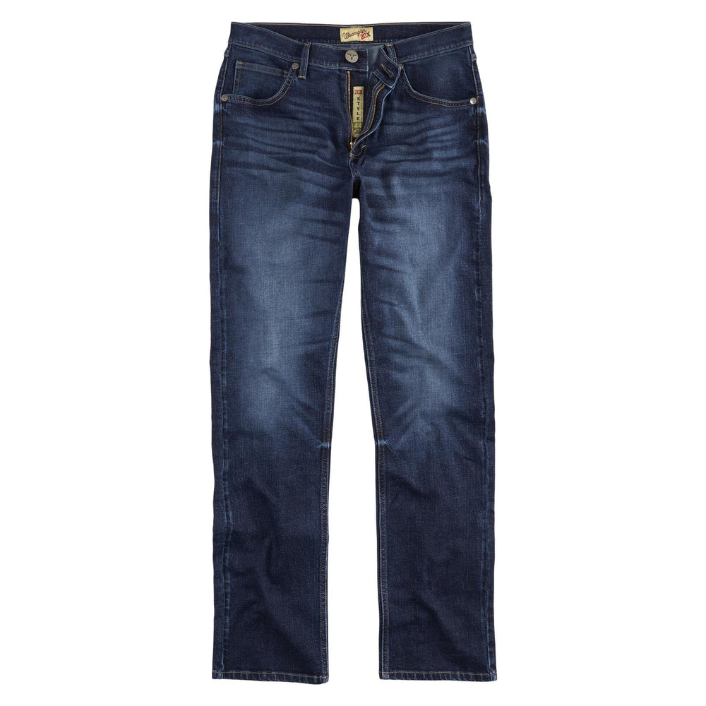 20X No. 44 Slim Straight Dawn Jean from Wrangler - High Call Outfitters