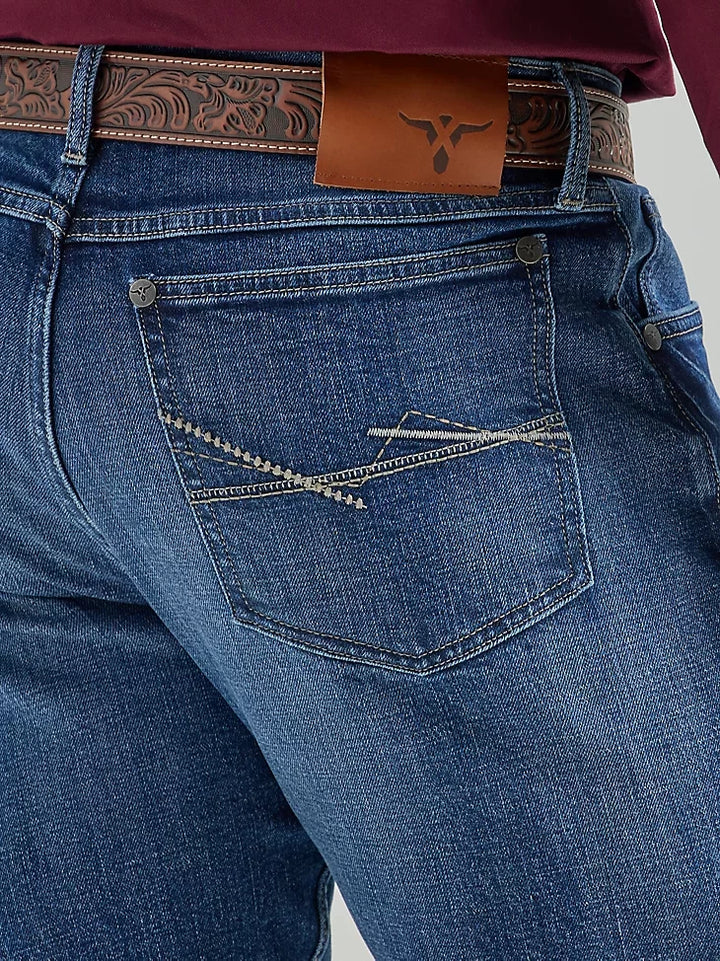 20X 44 Slim Straight Jean from Wrangler