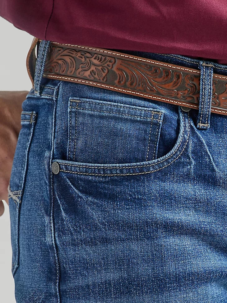 20X 44 Slim Straight Jean from Wrangler