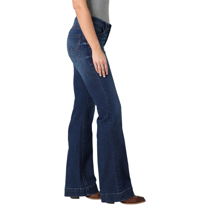 Willow Trouser from Wrangler