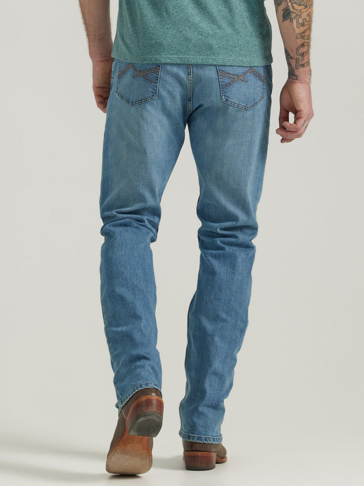 20X 44 Slim Straight Jean from Wrangler