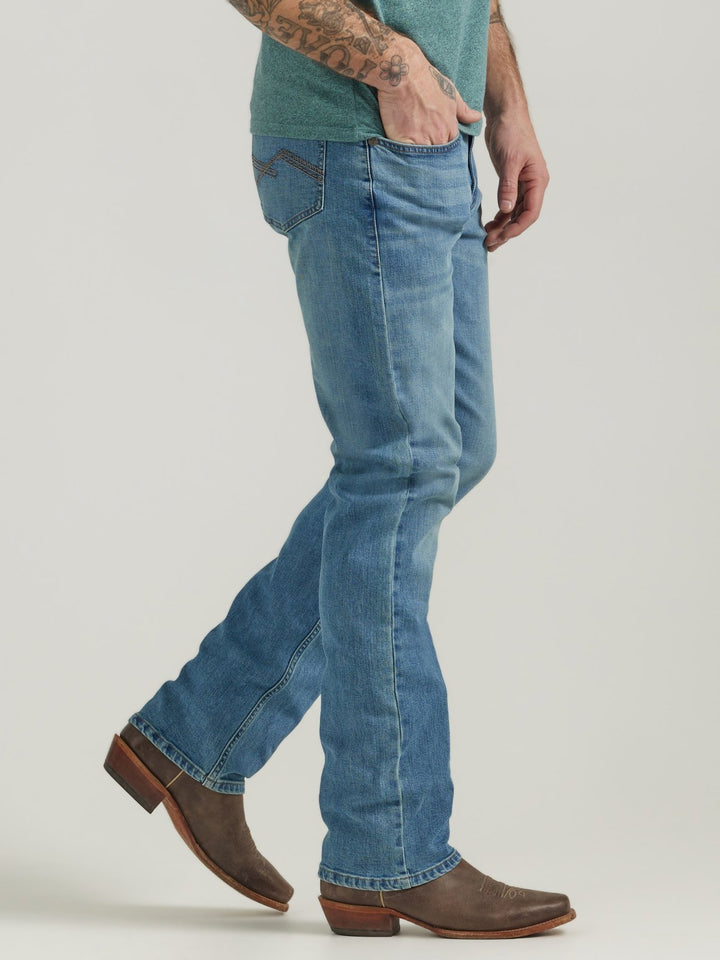 20X 44 Slim Straight Jean from Wrangler
