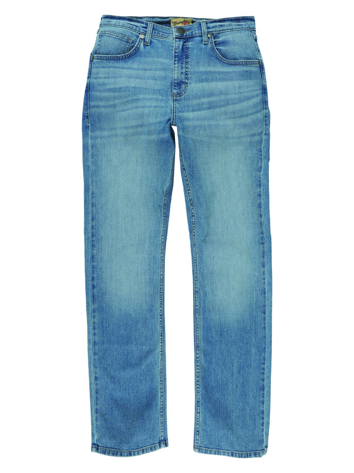 20X 44 Slim Straight Jean from Wrangler