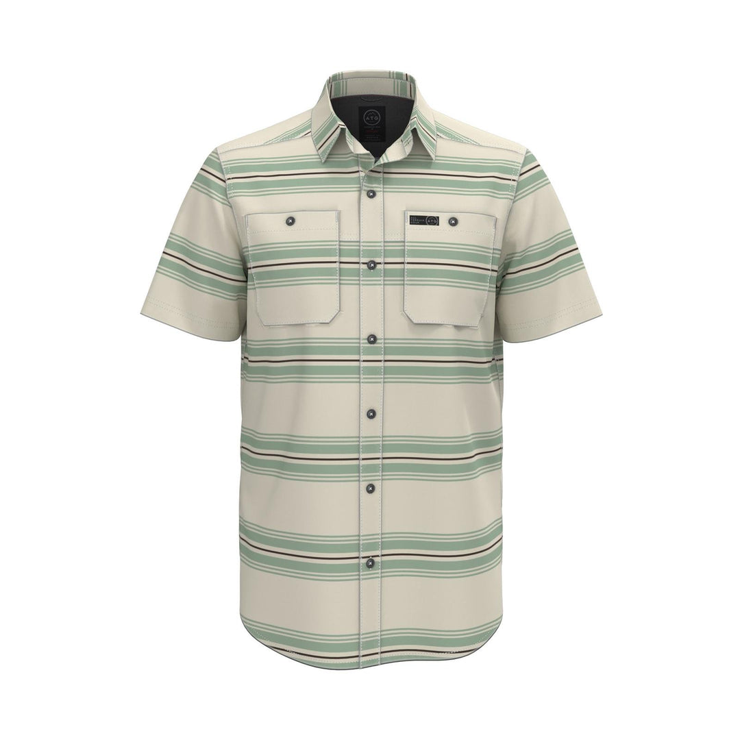 ATG Breeze Shirt from Wrangler